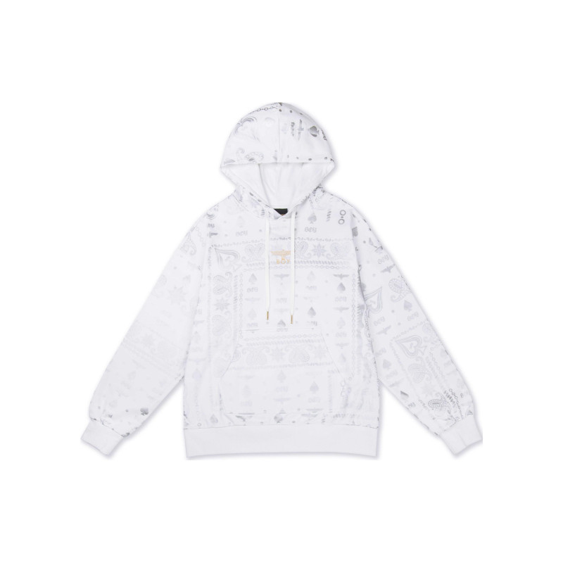 Boy London FW22 logo