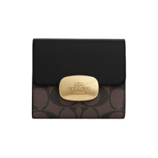 COACH Eliza 9 Logo