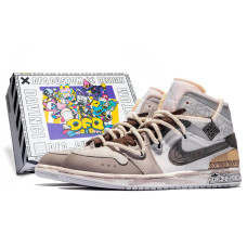 Jordan Air Jordan 1 Mid