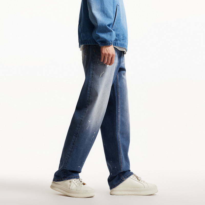 JACK JONES YKK