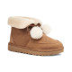 UGG Kyrina Bow Pom