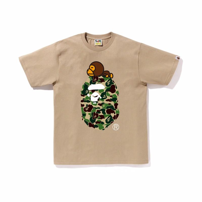 A BATHING APE SS24 T
