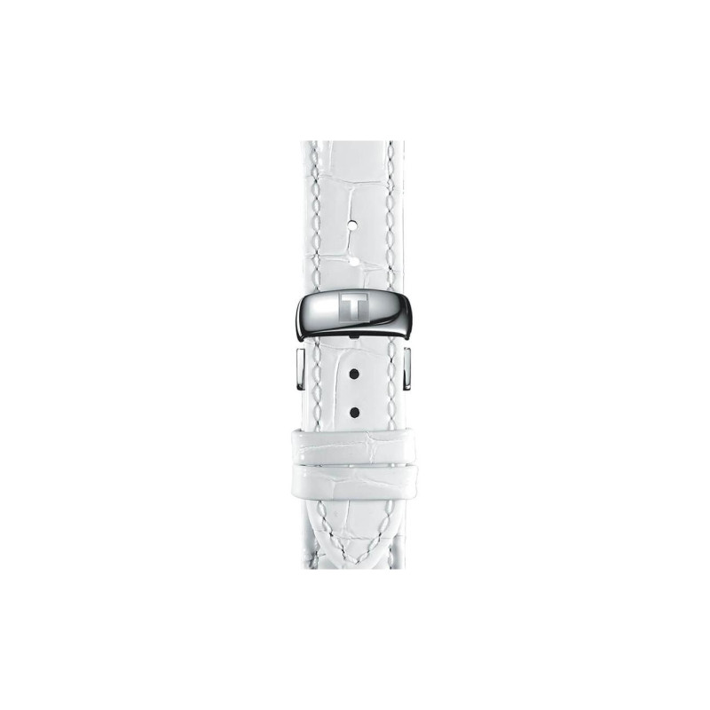 TISSOT 100 32mm T035.210.16.011.00