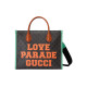 GUCCI Tote