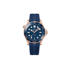 OMEGA 300 42mm 210.62.42.20.03.001