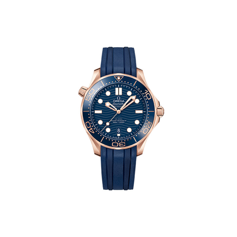 OMEGA 300 42mm 210.62.42.20.03.001