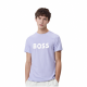 HUGO BOSS SS23 LogoT