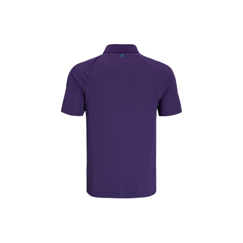 Under Armour RUSH Seamless Polo