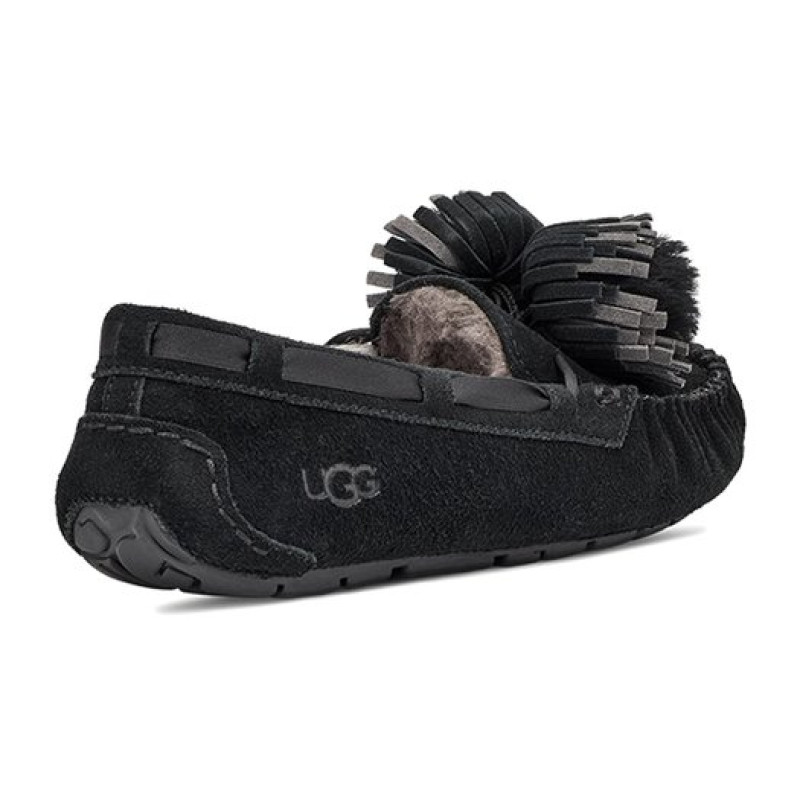 UGG DAKOTA Tassles