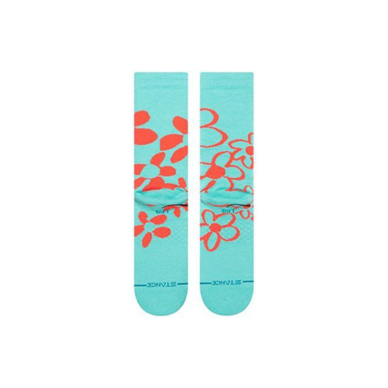 Stance x RUSS POPE 1