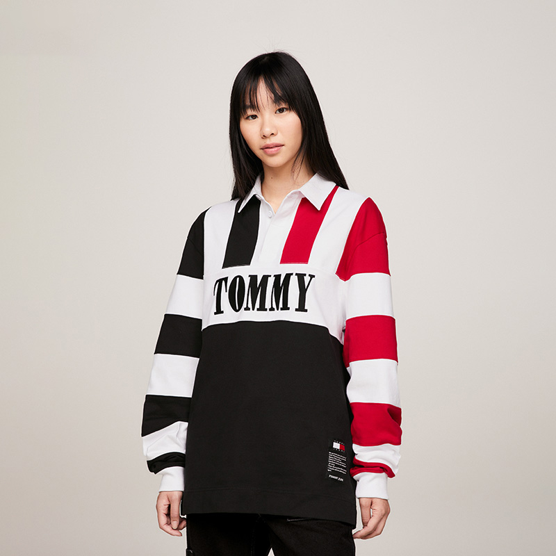 Tommy Hilfiger Polo BDS