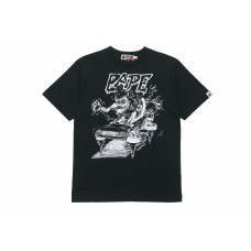 A BATHING APE x READYMADE T
