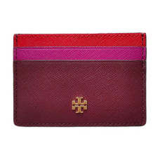 TORY BURCH TB Emerson Logo