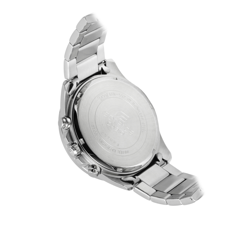 CASIO EDIFICE EFR-552D-1AVUPR