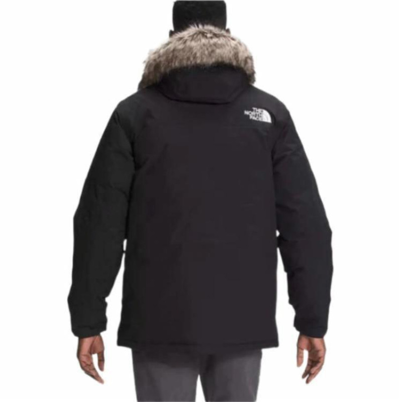 THE NORTH FACE McMurdo