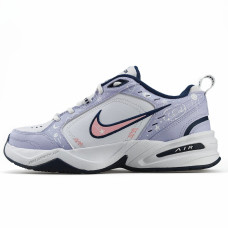 Nike M2K