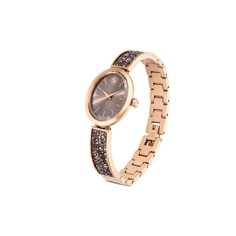 Swarovski Crystal Rock Oval 50 5656857
