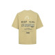 EVISU AW23 Logo T