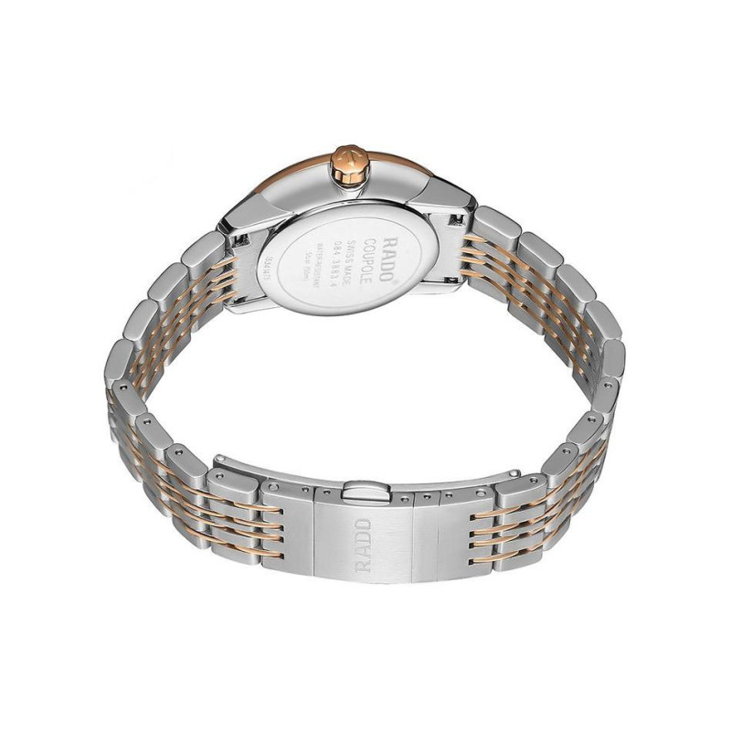 RADO 50 34mm PVD PVD R22883923