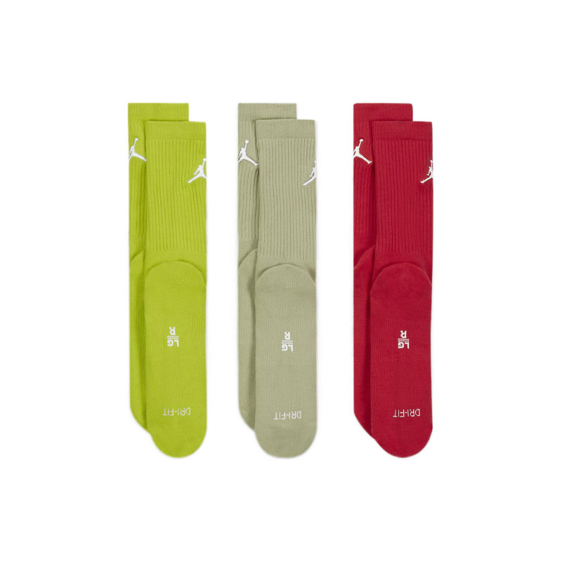 Jordan Everyday Max Crew Logo 3