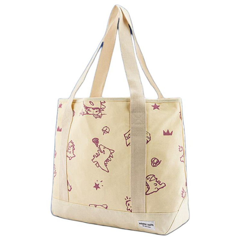 Vans x Hirono Tote