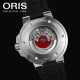 Oris AQUIS DATE 41.5mm 73377664157MB