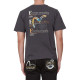 EVISU SS22 logoT