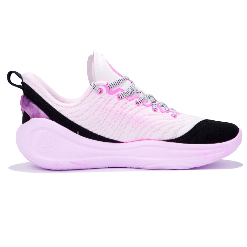 Under Armour Curry 12 SHOEME