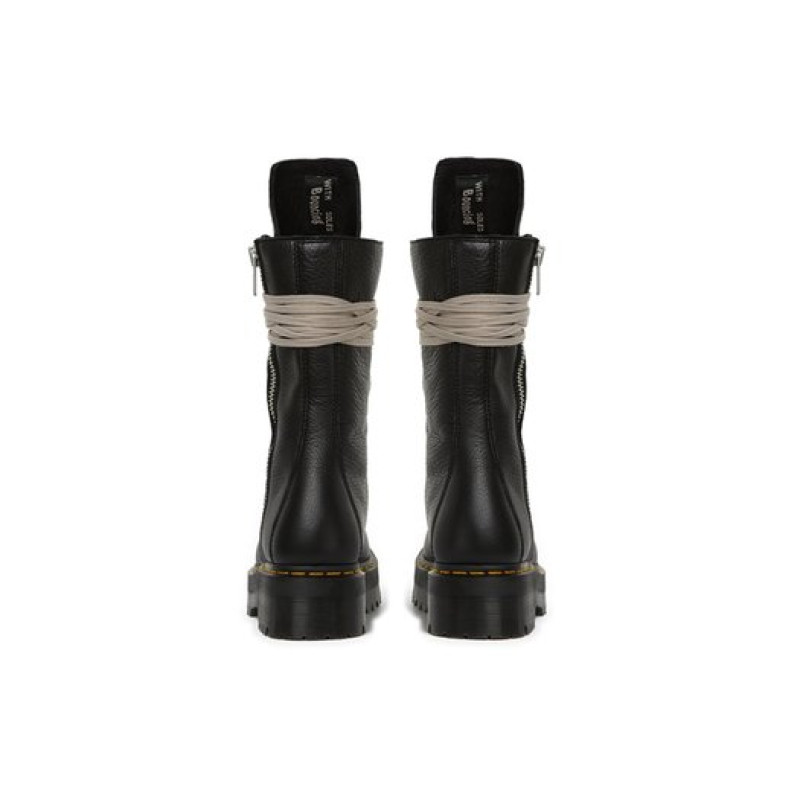 RICK OWENS x Dr.Martens