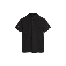 PEACEBIRD MEN POLO