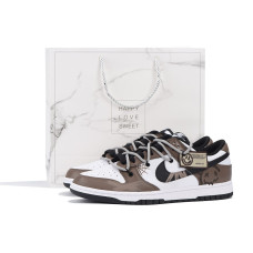 Nike Dunk Low Retro