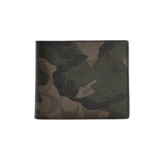 COACH 3 IN 1 Wallet