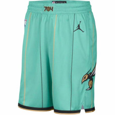Jordan x NBA Charlotte Hornets