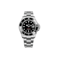 ROLEX 43mm m126600