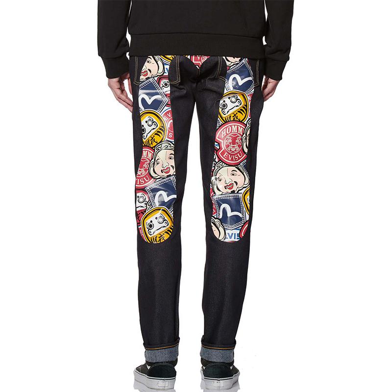 EVISU m