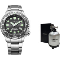 CITIZEN 20mm BN0167-50H