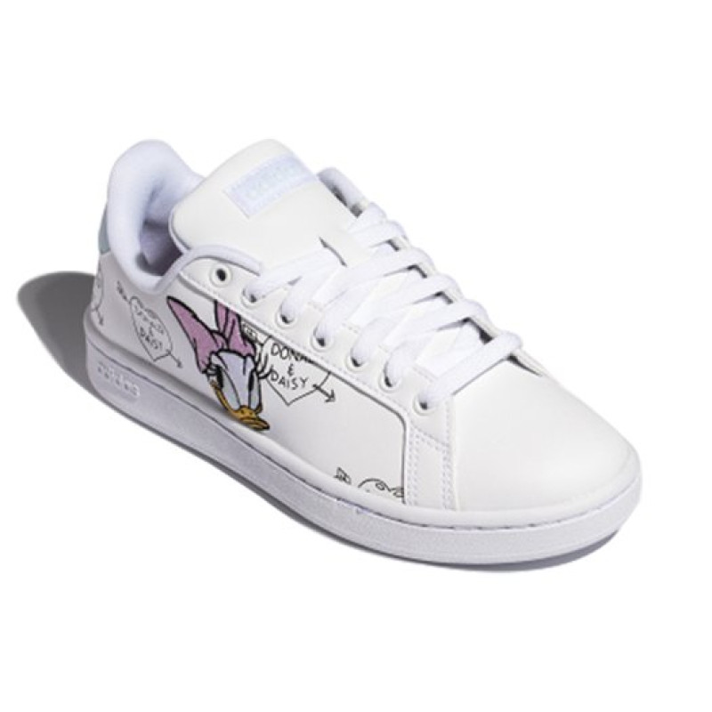 adidas neo GRAND COURT Disney