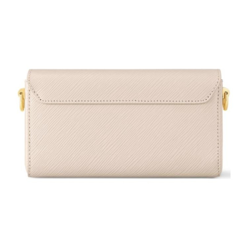 LOUIS VUITTON twist