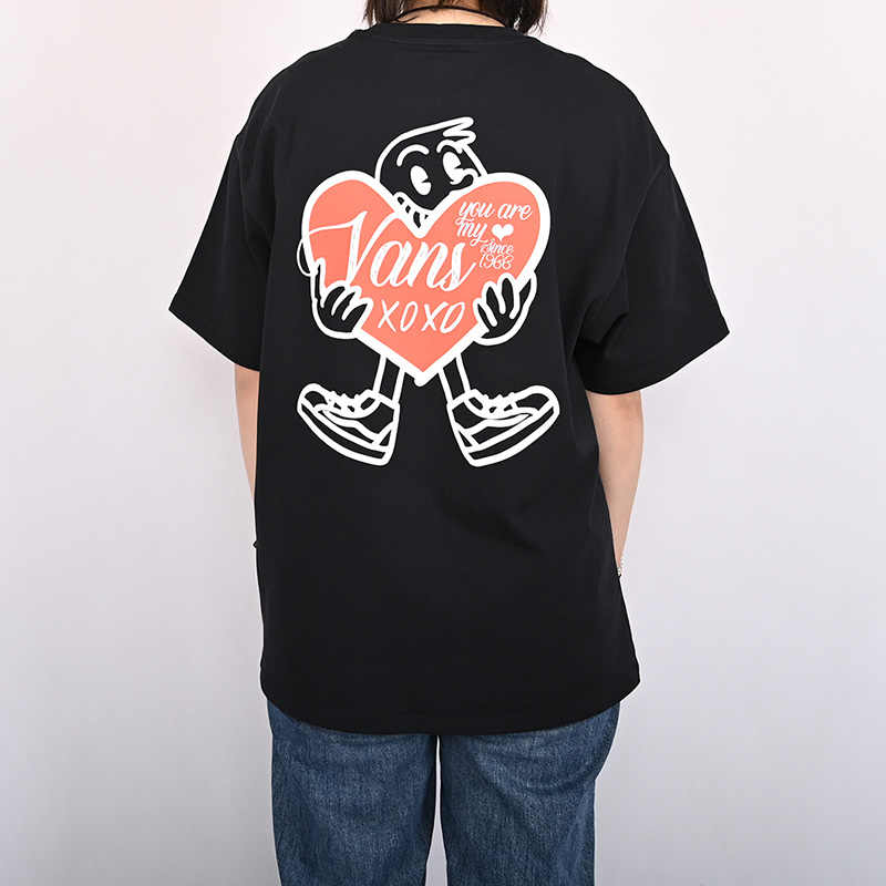 Vans T