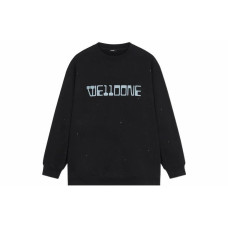 WE11DONE FW22