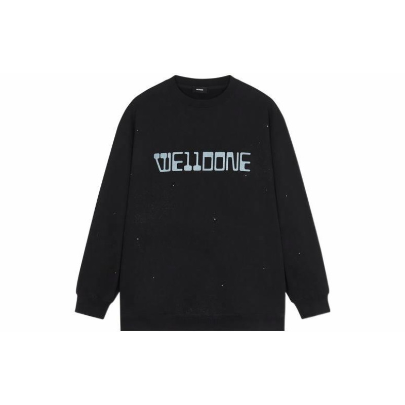 WE11DONE FW22