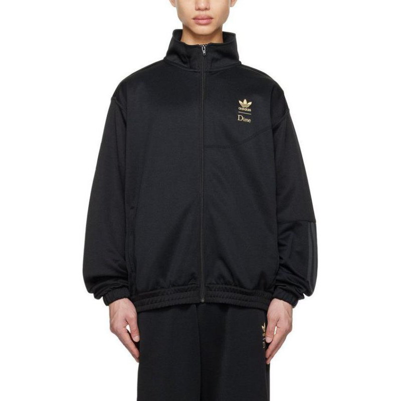 adidas Originals x Dime SS23 Logo