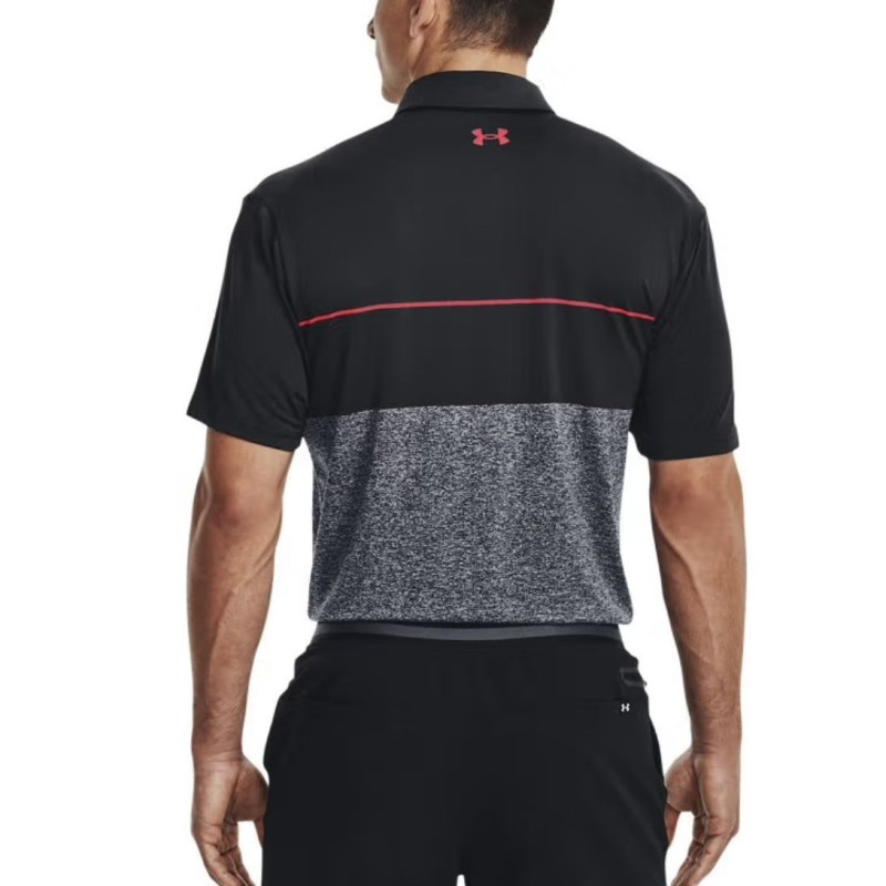 Under Armour LogoPolo