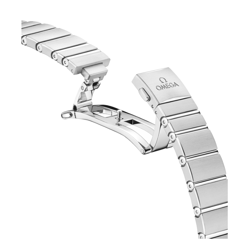 OMEGA 30 28mm 131.10.28.60.03.001
