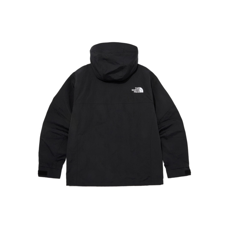 THE NORTH FACE Logo