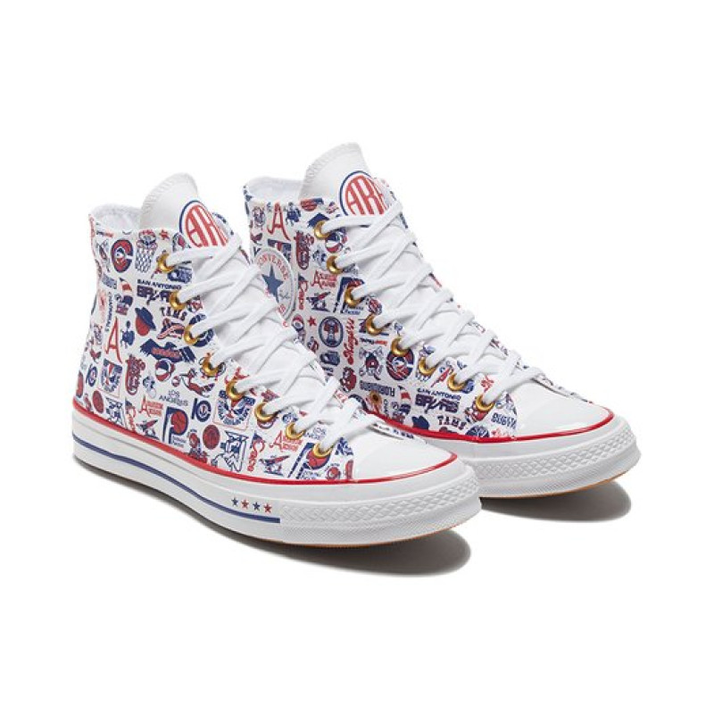 Converse 1970s