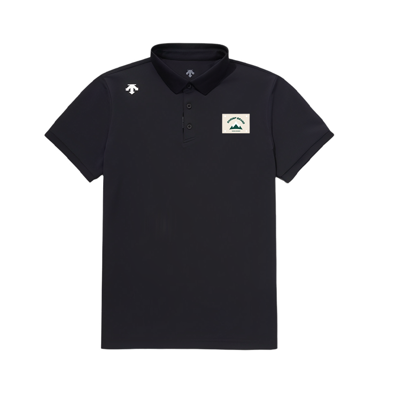 DESCENTE TOUGH Polo