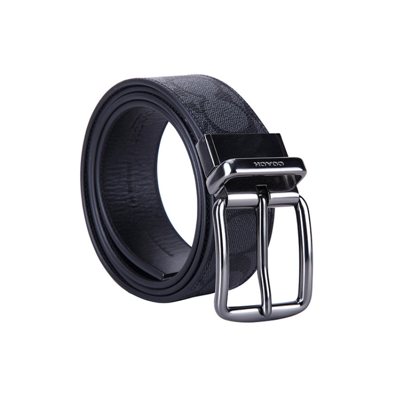 COACH PVC 3.8cm