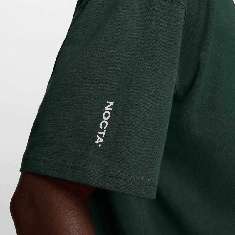 Nike x NOCTA L'ART logo SS24T