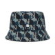 MLB CUBE MONOGRAM